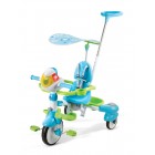 Vtech: 4-in-1 Stroll & Grow Tek Trike™